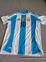 Messi Trikot Argentinien authentic Hessen - Vellmar Vorschau