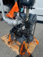 Regenerierter Motor Famulus RT315/1436 Brandenburg - Oranienburg Vorschau