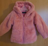 Baby Winterjacke Gr.74 Niedersachsen - Göttingen Vorschau