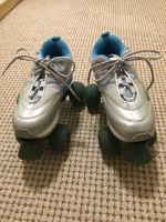 Rollschuhe - Oregon Quad Skates- Gr. 37 - sehr guter Zustand Berlin - Hohenschönhausen Vorschau