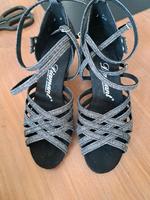 Diamant Tanzschuhe Hessen - Glashütten Vorschau
