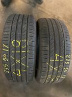 2x Sommerreifen Continental 235/50R17 96W Inkl.Montage Dortmund - Innenstadt-West Vorschau