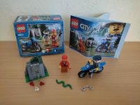LEGO SITY 60170 Offroad - Verfolgungsjagd. Bayern - Hofheim Unterfr. Vorschau