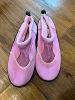 Badeschuhe Mädchen, rosa, Größe 34 Hessen - Wetzlar Vorschau