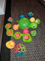 Baby Kinder Spielzeug für Badewanne, Schildkröte, Schlange, Balll Eimsbüttel - Hamburg Lokstedt Vorschau