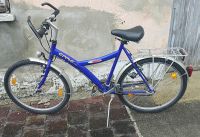 Fahrrad zu verkaufen Bayern - Bobingen Vorschau
