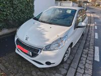 Peugeot 208 1.0 68PS , Tempomat, Touch-Display, Bluetooth, TÜV Bayern - Schweinfurt Vorschau