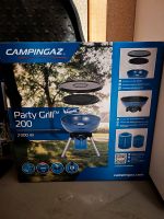 Campingaz Party Grill 200 Nordrhein-Westfalen - Neuss Vorschau