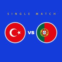 1x Türkei/Türkiye Portugal/Portekiz K.3 Bayern - Coburg Vorschau