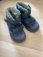 Elefanten Schuhe Herbst/Winter blau Brandenburg - Groß Kreutz Vorschau