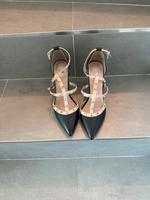 Pumps mit Nieten Nordrhein-Westfalen - Greven Vorschau