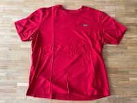 Lacoste Tshirt rot XL ultra Dry Frankfurt am Main - Bockenheim Vorschau