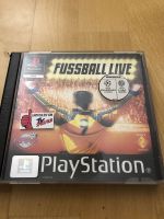 Fußball Live, PS1 Spiel Nordrhein-Westfalen - Hürth Vorschau