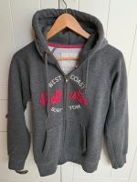 Hoodie / Sweater von HOLLISTER Baden-Württemberg - Nürtingen Vorschau