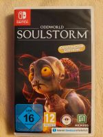 Oddworld Soulstorm - Nintendo Switch Bayern - Neu Ulm Vorschau