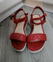 Ecco Sandalen❤️ Neuwertig ❤️Gr.37 Berlin - Neukölln Vorschau