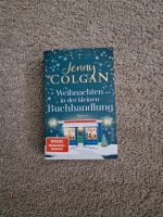 Weihnachten in der kleinen Buchhandlung von Jenny Colgan München - Hadern Vorschau