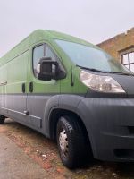 Fiat Ducato Multi Jet 160 Diesel Nordrhein-Westfalen - Uedem Vorschau