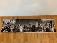 Wandbilder New York schwarz weiß Nürnberg (Mittelfr) - Nordstadt Vorschau