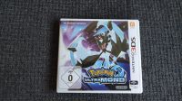 Nintendo 3DS Spiel Pokemon Edition Ultra Mond Nordrhein-Westfalen - Herford Vorschau