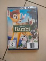 Disney Bambi Diamond Edition DVD Bayern - Knetzgau Vorschau