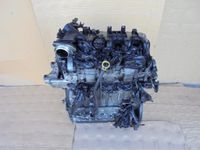 Motor 9HX 9HV 9HZ 9HY 1.6 D MAZDA 3 MINI COOPER 82TKM UNKOMPLETT Berlin - Wilmersdorf Vorschau