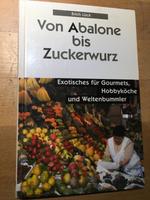 Lück, Erich: Von Abalone bis Zuckerwurz Hessen - Selters Vorschau