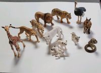 Schleich Safari Tiere Bayern - Schweinfurt Vorschau