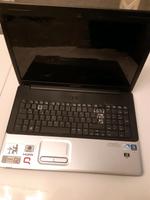 Laptop HP Presario CQ71 defekt,  ohne RAM und Festplatte Saarland - Perl Vorschau