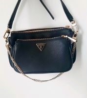 Guess pouch noelle schwarz Nordrhein-Westfalen - Neuss Vorschau