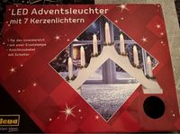 Lichterbogen Weihnachtsdeko Nordrhein-Westfalen - Enger Vorschau