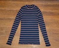 Pulli, geringelt, Rippstrick,  Gr. M, Esprit Hamburg-Nord - Hamburg Winterhude Vorschau