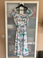 Original Vintage Kleid Sommer Gr 42 Bayern - Lauf a.d. Pegnitz Vorschau