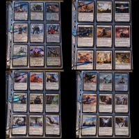 Magic the Gathering Eid der Wächter Master Set Nordrhein-Westfalen - Vlotho Vorschau