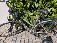 Damen-Fahrrad zum Ausschlachten Bayern - Erlangen Vorschau