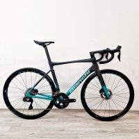 Bianchi Specialissima RC - Dura Ace 12s + Powermeter - NEU - 55 Baden-Württemberg - Konstanz Vorschau