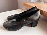 NEU Geox Damen Pump Eleana Gr.39 - Schuhe - Pumps Niedersachsen - Bergen an der Dumme Vorschau