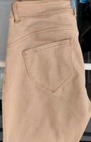 Tom Tailor Jeans Damenhose beige Gr. M (31) Nordrhein-Westfalen - Paderborn Vorschau