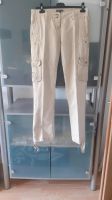 Kargohose SOCCX Gr. M/38 khaki/beige Rostock - Seebad Warnemünde Vorschau