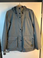 Winterjacke/ Snowboardjacke/ Gr. XL/ Colourwear Sachsen-Anhalt - Schkopau Vorschau