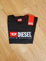 Ich verkaufe t-shirt von Diesel Niedersachsen - Hildesheim Vorschau