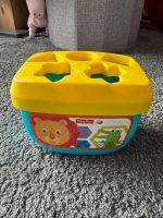 Steckspiel Fisher Price Kreis Pinneberg - Bilsen Vorschau