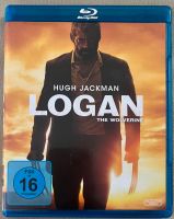 LOGAN The Wolverine BluRay Brandenburg - Schönwalde-Glien Vorschau