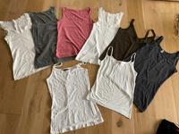 ESPRIT / S.Oliver - Shirt Paket - 14 Teilen / Gr. L Baden-Württemberg - Ulm Vorschau