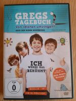 DVD Gregs Tagebuch Bayern - Ebelsbach Vorschau