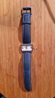 Esprit Armbanduhr m. blauem Armband Hessen - Niedernhausen Vorschau