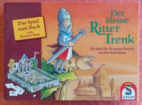 Schmidt Der kleine Ritter Trenk Brettspiel Rheinland-Pfalz - Ralingen Vorschau