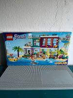 Lego 41709 Ferienhaus am Strand -Friends- NEU Niedersachsen - Osnabrück Vorschau