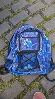 Blauer Rucksack Köln - Weidenpesch Vorschau