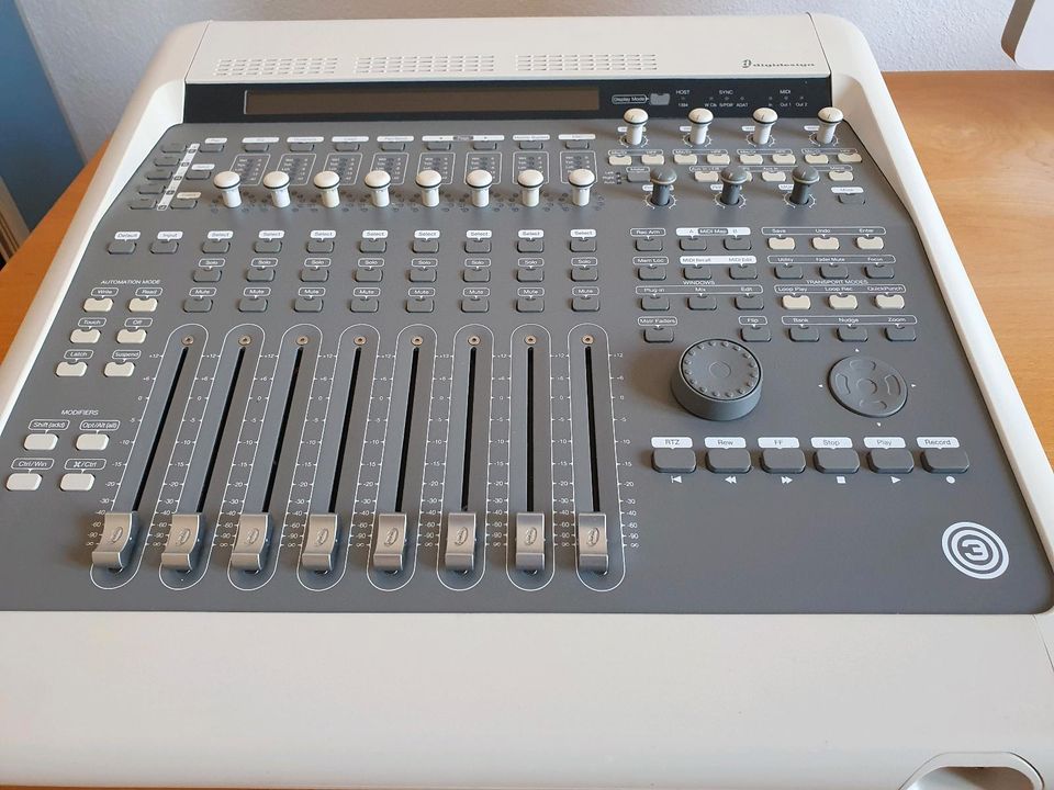 Digidesign 003 Mixing Console in München